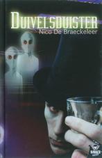Duivelsduister / Bibber boeken 9789059323261, Verzenden, N. De Braeckeleer