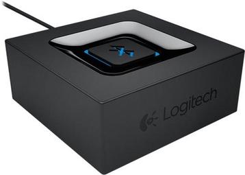 Logitech Bluetooth Audio Adapter (Bluetooth speakers), Verzenden