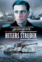 Hitlers strijder 9789089755551, Zo goed als nieuw, N.v.t., Danny S. Parker, Verzenden