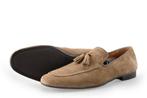 Sacha Loafers in maat 42 Bruin | 5% extra korting, Loafers, Bruin, Verzenden, Zo goed als nieuw