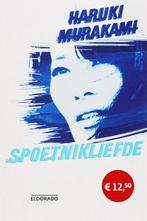 Spoetnikliefde / Eldorado 9789047102915 Haruki Murakami, Boeken, Verzenden, Gelezen, Haruki Murakami