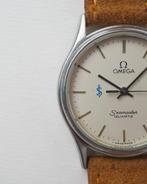 Omega - Seamaster - Zonder minimumprijs - Is Bank Signed, Handtassen en Accessoires, Horloges | Heren, Nieuw