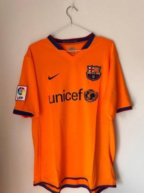 FC Barcelona - Spaanse voetbal competitie - Ronaldinho -, Verzamelen, Overige Verzamelen