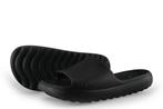 Adidas Slippers in maat 45 Zwart, Kleding | Heren, Schoenen, Slippers, Verzenden, Zwart, Zo goed als nieuw