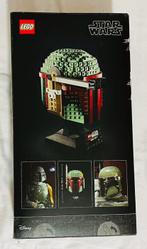 Lego Set - 75277 - Star Wars - Boba Fett, Nieuw