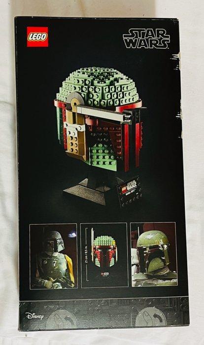 Lego Set - 75277 - Star Wars - Boba Fett, Kinderen en Baby's, Speelgoed | Duplo en Lego