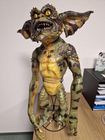 Gremlins - This is a NECA Stunt Puppet Prop Replica, item beschikbaar voor biedingen