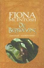 De Beproeving Eindbestemming - Fiona McIntosh - 978902452153, Boeken, Nieuw, Verzenden