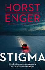 Blix & Ramm 4 - Stigma 9789400515857, Boeken, Zo goed als nieuw, Jørn Lier Horst, Thomas Enger, Verzenden
