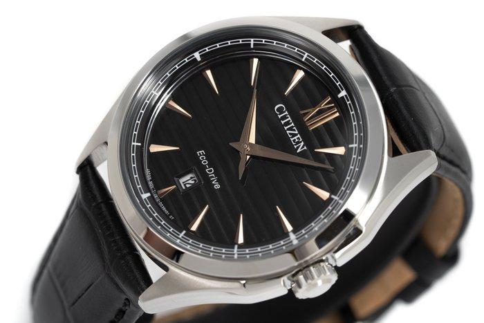 Citizen - Eco-Drive - Zonder Minimumprijs - AW1750-18E -, Handtassen en Accessoires, Horloges | Heren