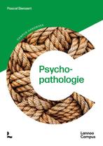 Psychopathologie 9789401495554, Boeken, Psychologie, Pascal Sienaert, Zo goed als nieuw, Verzenden