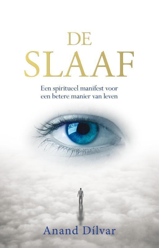 De slaaf 9789076681375 Anand Dilvar, Livres, Ésotérisme & Spiritualité, Envoi