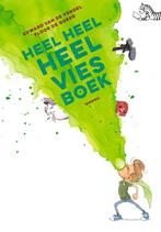 Tijgerlezen - Heel heel heel vies boek 9789045121000, Livres, Livres pour enfants | Jeunesse | Moins de 10 ans, Edward van de Vendel