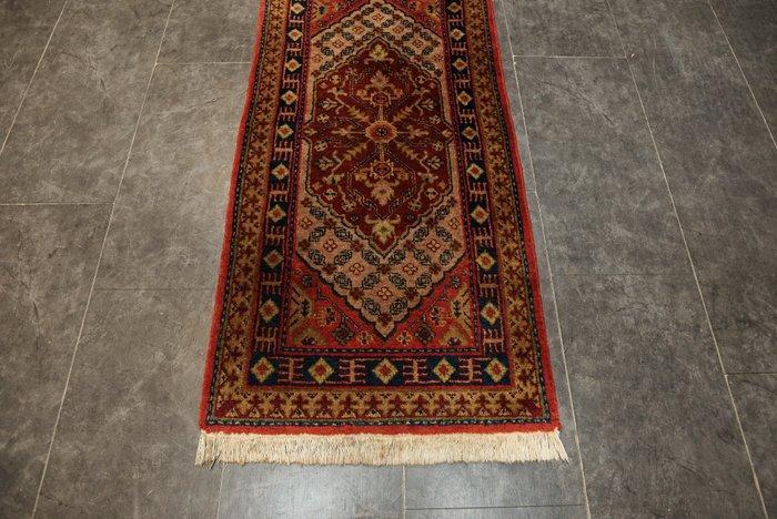 Tabriz - Tapijt - 136 cm - 68 cm, Huis en Inrichting, Stoffering | Tapijten en Vloerkleden