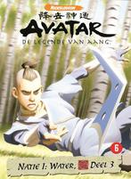 Avatar - Natie 1 Water Deel 3 (dvd tweedehands film), Ophalen of Verzenden