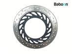 Frein à disque avant droite Honda NT 700 V Deauville, Motoren, Onderdelen | Honda, Verzenden, Nieuw