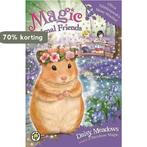 Magic Animal Friends: Olivia Nibblesqueaks Messy Mischief, Boeken, Verzenden, Gelezen, Daisy Meadows