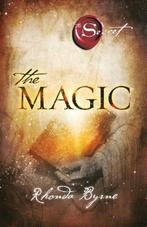 The Magic / The Secret 9789021552248 Rhonda Byrne, Boeken, Verzenden, Zo goed als nieuw, Rhonda Byrne