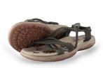 Skechers Sandalen in maat 42 Groen | 5% extra korting, Skechers, Verzenden, Sandalen of Muiltjes, Gedragen