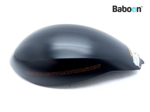 Tank Cover Harley-Davidson VRSCD Night Rod 2006-2008, Motoren, Onderdelen | Harley-Davidson, Gebruikt, Verzenden