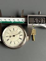 Centre Seconds Chronograph pocket watch - 129889 - 1900-1949, Nieuw