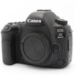 Canon EOS 5D Mark IV body | Tweedehands, Audio, Tv en Foto, Fotocamera's Digitaal, Verzenden, Zo goed als nieuw, Canon