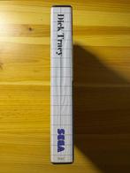 Sega - Master System - Dick Tracy (1990) Complete in Box, Nieuw