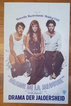 Misc - 8 Seventies movie posters - Belgium - Bilingual FR-NL, Nieuw