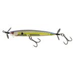 Spro Spin John 80 Spybait Multicolour, Ophalen of Verzenden, Nieuw