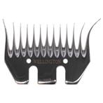 Contrepeigne wellington 594 13 dents, concave - kerbl