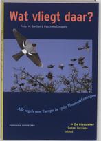 Wat vliegt daar ? 9789059562509 P.H. Barthel, Verzenden, P.H. Barthel