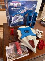 Mattel - Speelgoed ruimteschip - Mattel Masters of the