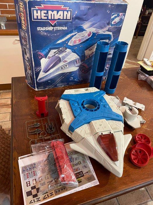 Mattel - Speelgoed ruimteschip - Mattel Masters of the, Antiquités & Art, Antiquités | Autres Antiquités