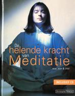 De Helende Kracht van Meditatie - inclusief CD 9789051083286, Boeken, Verzenden, Gelezen, Christopher Titmus