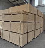 Grote partij OSB 3 TG4 – 2500 x 625 x 15 mm, Doe-het-zelf en Bouw, Hout en Planken, Ophalen of Verzenden, Nieuw, Minder dan 25 mm