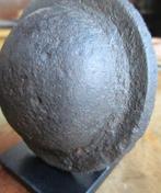 Oud-Romeins IJzer Legionair Militair Schildknop Umbo Phalara