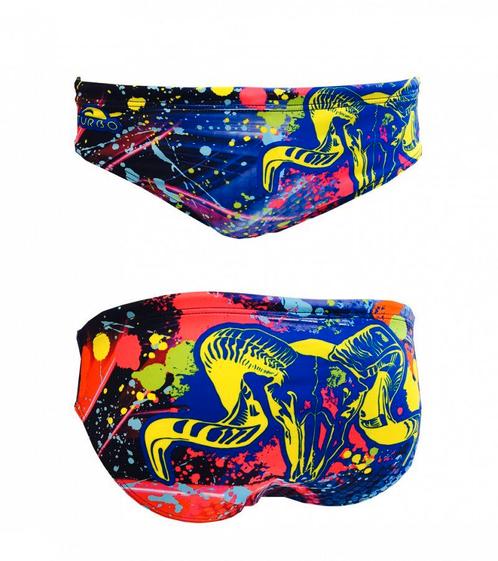 Special Made Turbo Waterpolo broek RAM 2016, Watersport en Boten, Waterpolo, Nieuw, Verzenden