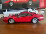 Kyosho 1:18 - Voiture miniature - Ferrari 308 GTB, Hobby en Vrije tijd, Nieuw