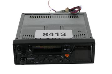 Roadstar RS-40990HQL | Vintage Car Radio / Cassette Player beschikbaar voor biedingen