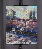 Pierre Allard (Né en 1967) - Evreux, Antiquités & Art, Art | Peinture | Classique