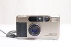 Contax T2D - date back [Carl Zeiss Sonnar 2.8/38 T*] Analoge