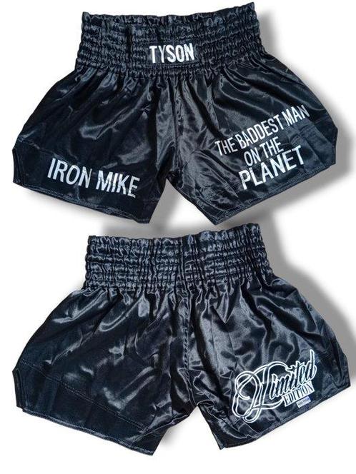 1980s - Boxe - Mike Tyson - Gant de boxe, Verzamelen, Overige Verzamelen