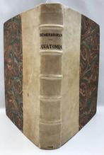 Isbrand van Diemerbroeck - Isbrandi Diemerbroeck Medicinae, Antiek en Kunst