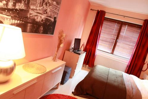Appartement aan Rue des Fraises, Anderlecht, Immo, Appartementen en Studio's te huur, 20 tot 35 m²