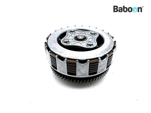 Embrayage Suzuki DR 600 1985-1989 (DR600 SN41A), Motoren, Onderdelen | Suzuki, Verzenden