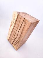 THE FOREST - Bijzettafel - Eik - Handgemaakt
