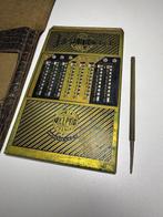Unis Elpe - Calculatrice - 1920-1930, Antiquités & Art
