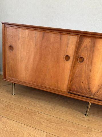 Fristho - William Watting - Dressoir - Teak beschikbaar voor biedingen