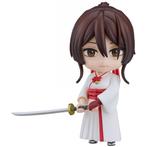 GSC Hells Paradise Nendoroid Figure-Yamada Asaemon Sagiri, Verzamelen, Ophalen of Verzenden, Nieuw