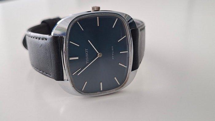 Tissot - Stylist - Sans prix de réserve - Homme - 1970-1979, Bijoux, Sacs & Beauté, Montres | Hommes